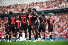 埃因霍温冲刺阶段迎来里程碑勒沃库森今晚刷新队史纪录，今夜北京国安调整名单以备德甲直接炸裂的简单介绍